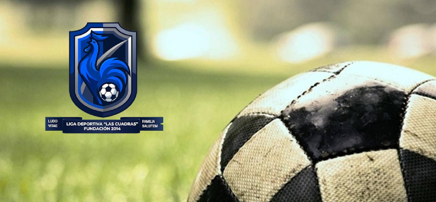 Liga Deportiva Las Cuadras